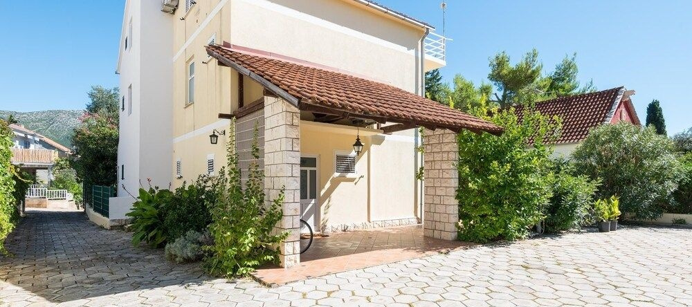 Villa Meridiana, 奥雷比奇 — 照片 1