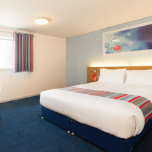 Travelodge Bedford Marston Moretaine, 马斯顿莫坦 — 照片 2