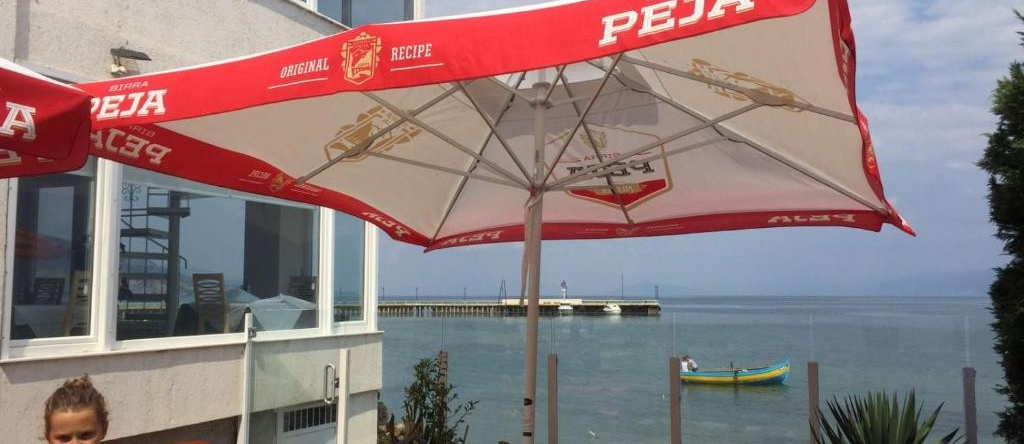 Savoja Hotel, Pogradec — photo 1