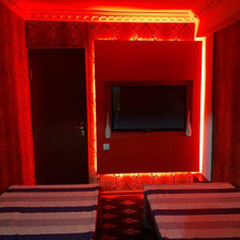 Status Hostel, 费尔干纳 — 照片 4