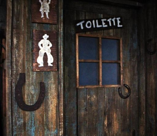 Cowboys Guest Ranch, Вогера — фото 1