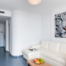 Beachfront Apart, Playa del Cura 4, 普拉亚德尔库拉 — 照片 3