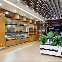 The Merlot Hotel, Eskisehir — photo 3