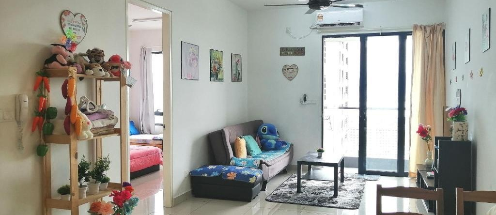 Woodsbury Butterworth Homestay Penang Sentral, Butterworth — photo 1