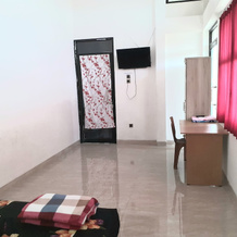 Almira Homestay, Джамби — фото 2