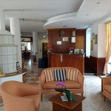 Albergo Al Salus, Левико-Терме — фото 2