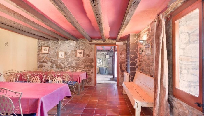 Endearing Holiday Home In Montseny With Swimming Pool, Монсени — фото 1