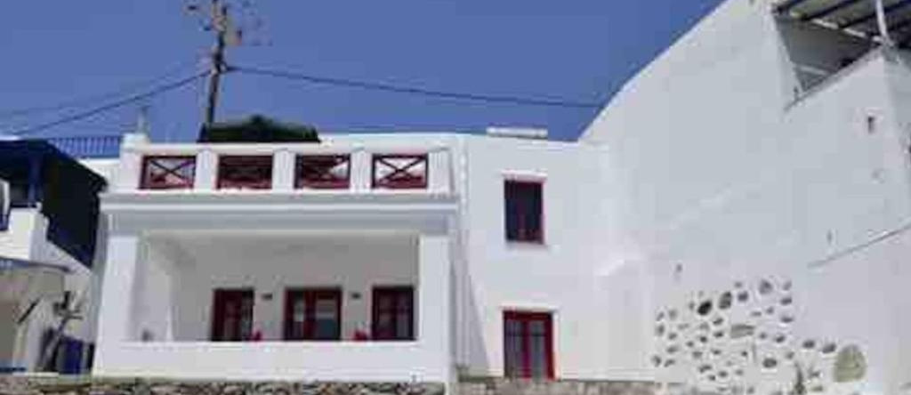 Nicolas House, Катапола — фото 1