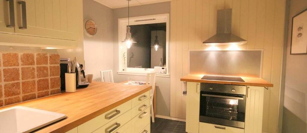 Herøya Porsgrunn Apartment, Skien — photo 1