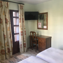 Hostal Río De Oro, Алькала-ла-Реаль — фото 4
