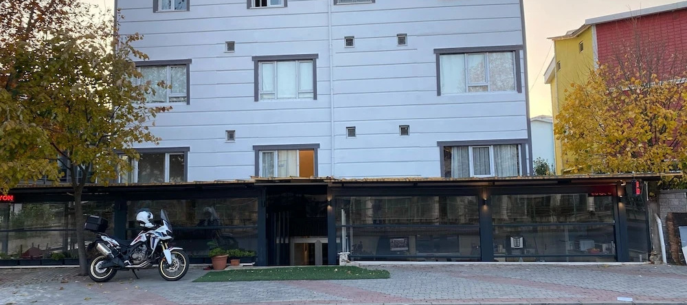 Deniz Butik Hotel, Текирдаг — фото 1