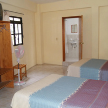 Hotel el Taxqueñito, 塔斯科 — 照片 4