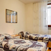B&B Appartamento Bencivenni, Меркателло-Суль-Метауро — фото 4