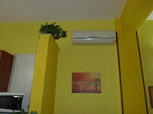 Giada's Flat, Баронисси — фото 1