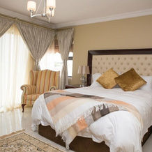 Zazas Guesthouse and Spa, Soweto — photo 4