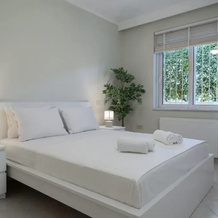 Villa Nefeli with pool, 梅索盖亚斯的马科普洛 — 照片 4