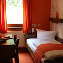 Hotelpension Klosterpost, Маульбронн — фото 2