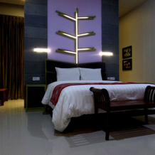 Bukit Daun Hotel And Resort, Кедири — фото 4