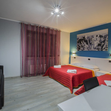 B&B La Salentina, Сан-Панкрацио-Салентино — фото 3