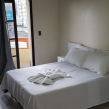 Hotel Napoli, 卡庞达卡诺阿 — 照片 3