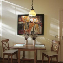 Appartementen Huize Eikenhof, 卑尔根 — 照片 3