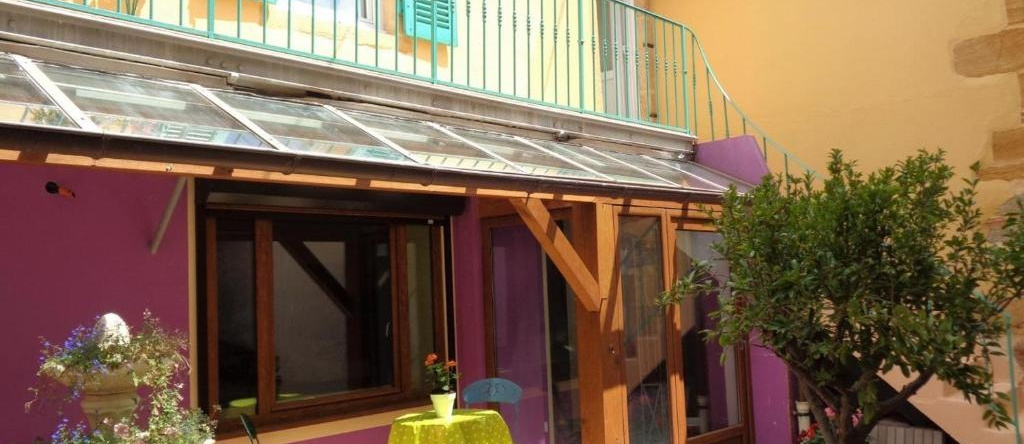 Gite Roanne, 2 pièces, 2 personnes - FR-1-496-237, 罗阿讷 — 照片 1