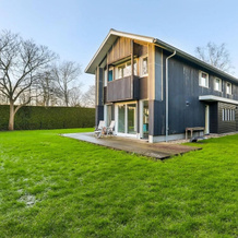 Family House in Grou Near Water Sports, 格罗 — 照片 3