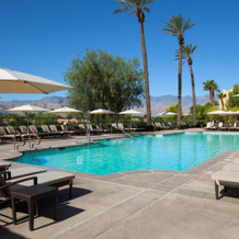 The Westin Mission Hills Resort Villas, Palm Springs, 兰乔米拉奇 — 照片 3