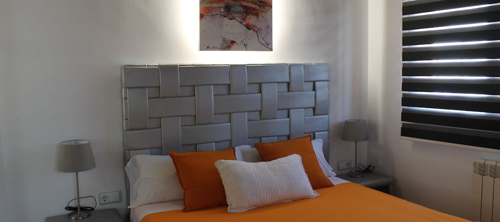 Apartment in the City of Olot Penthouse, 奥洛特 — 照片 1