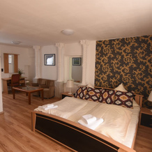 Hotel Roter Hahn, Гемминген — фото 4