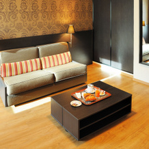 Residhome Metz Lorraine, 梅斯 — 照片 4