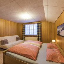 Apartmenthaus Kreuzbuche, 弗吕埃利 — 照片 5