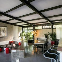 Squarebreak - Villa Facing The Sainte-Victoire, 勒托洛内 — 照片 5