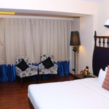 Best Western Plus Hotel Horizon, Индаур — фото 4