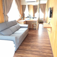 Kluang Container Hotel, Kluang — photo 3