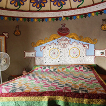 Rann Visamo Resort, Ходка — фото 4