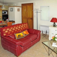 Holiday Home Lou Vaqui - GRG103, 洛宗河畔蒙塞居尔 — 照片 4