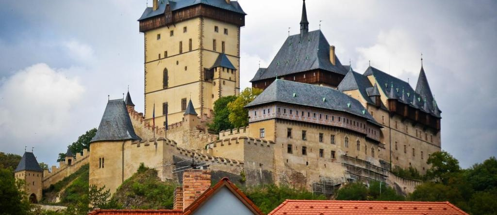 Penzion Karlštejn, Karlstejn — photo 1