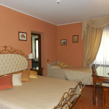 Hotel Torre Dei Calzolari Palace, Губбио — фото 4
