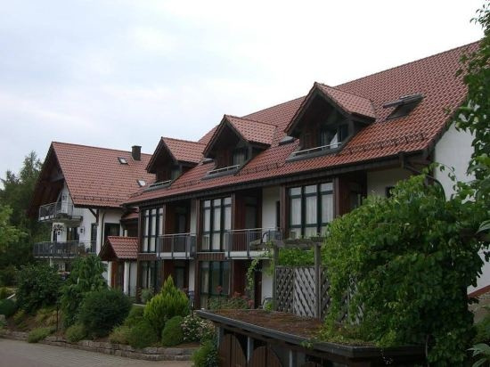 Landhaus Ehrengrund, Gersfeld — photo 1