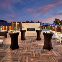 Springhill Suites By Marriott Los Angeles Downey, Доуни — фото 5