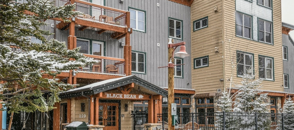 Black Bear 8064 by SummitCove Vacation Lodging, Keystone — photo 1