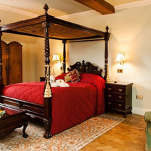 Hillbark Hotel, Уиррал — фото 3