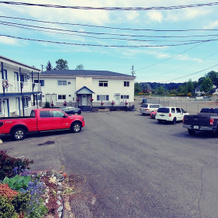 River Heights Motel, Courtenay — photo 4