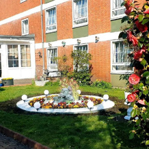 Hotel Drei Kronen Elmshorn, Эльмсхорн — фото 4