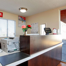 Mojave Hotel, 莫哈韦 — 照片 5