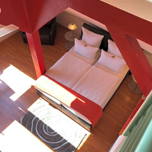 Hotel Poseidon, Людвигсбург — фото 4