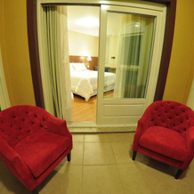 Rothenburg Hotel, 新彼得罗波利斯 — 照片 4