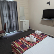 Grand Central Hotel Proserpine, 普罗瑟派恩 — 照片 4