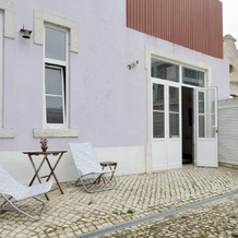 Three4six Guesthouse, Paco De Arcos — photo 3